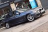 USED 2012 62 BMW 3 SERIES 2.0 320D M SPORT 4d 181 BHP FSH-LEATHER-NAV-F/RPARK-