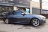 USED 2012 62 BMW 3 SERIES 2.0 320D M SPORT 4d 181 BHP FSH-LEATHER-NAV-F/RPARK-