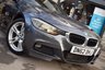 USED 2012 62 BMW 3 SERIES 2.0 320D M SPORT 4d 181 BHP FSH-LEATHER-NAV-F/RPARK-
