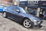 USED 2012 62 BMW 3 SERIES 2.0 320D M SPORT 4d 181 BHP FSH-LEATHER-NAV-F/RPARK-