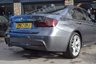 USED 2012 62 BMW 3 SERIES 2.0 320D M SPORT 4d 181 BHP FSH-LEATHER-NAV-F/RPARK-