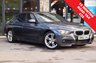 USED 2012 62 BMW 3 SERIES 2.0 320D M SPORT 4d 181 BHP FSH-LEATHER-NAV-F/RPARK-