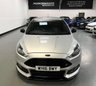 USED 2016 16 FORD FOCUS 2.0 ST-2 5d 247 BHP 