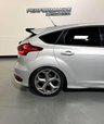 USED 2016 16 FORD FOCUS 2.0 ST-2 5d 247 BHP 