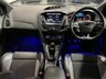USED 2016 16 FORD FOCUS 2.0 ST-2 5d 247 BHP 