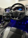 USED 2016 16 FORD FOCUS 2.0 ST-2 5d 247 BHP 