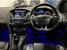 USED 2016 16 FORD FOCUS 2.0 ST-2 5d 247 BHP 