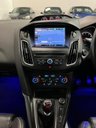USED 2016 16 FORD FOCUS 2.0 ST-2 5d 247 BHP 