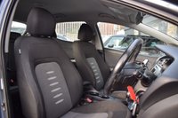 USED 2013 62 KIA CEED 1.6 CRDI 2 5d 126 BHP FSH-DAB-BTOOTH-RPARK-USB-AUX