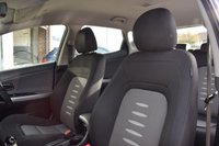 USED 2013 62 KIA CEED 1.6 CRDI 2 5d 126 BHP FSH-DAB-BTOOTH-RPARK-USB-AUX