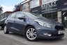 USED 2013 62 KIA CEED 1.6 CRDI 2 5d 126 BHP FSH-DAB-BTOOTH-RPARK-USB-AUX