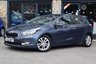 USED 2013 62 KIA CEED 1.6 CRDI 2 5d 126 BHP FSH-DAB-BTOOTH-RPARK-USB-AUX