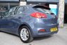 USED 2013 62 KIA CEED 1.6 CRDI 2 5d 126 BHP FSH-DAB-BTOOTH-RPARK-USB-AUX