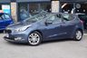 USED 2013 62 KIA CEED 1.6 CRDI 2 5d 126 BHP FSH-DAB-BTOOTH-RPARK-USB-AUX
