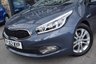 USED 2013 62 KIA CEED 1.6 CRDI 2 5d 126 BHP FSH-DAB-BTOOTH-RPARK-USB-AUX