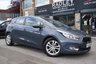 USED 2013 62 KIA CEED 1.6 CRDI 2 5d 126 BHP FSH-DAB-BTOOTH-RPARK-USB-AUX