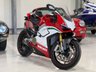 USED 2018 18 DUCATI Panigale V4 Speciale 1103cc PANIGALE V4 SPECIALE  214 BHP 
