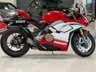 USED 2018 18 DUCATI Panigale V4 Speciale 1103cc PANIGALE V4 SPECIALE  214 BHP 