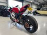 USED 2018 18 DUCATI Panigale V4 Speciale 1103cc PANIGALE V4 SPECIALE  214 BHP 