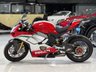 USED 2018 18 DUCATI Panigale V4 Speciale 1103cc PANIGALE V4 SPECIALE  214 BHP 