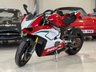 USED 2018 18 DUCATI Panigale V4 Speciale 1103cc PANIGALE V4 SPECIALE  214 BHP 