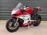 USED 2018 18 DUCATI Panigale V4 Speciale 1103cc PANIGALE V4 SPECIALE  214 BHP 