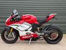 USED 2018 18 DUCATI Panigale V4 Speciale 1103cc PANIGALE V4 SPECIALE  214 BHP 