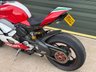 USED 2018 18 DUCATI Panigale V4 Speciale 1103cc PANIGALE V4 SPECIALE  214 BHP 
