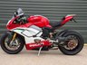 USED 2018 18 DUCATI Panigale V4 Speciale 1103cc PANIGALE V4 SPECIALE  214 BHP 