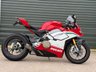 USED 2018 18 DUCATI Panigale V4 Speciale 1103cc PANIGALE V4 SPECIALE  214 BHP 