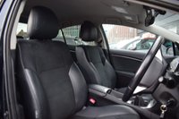 USED 2014 14 TOYOTA AVENSIS 2.0 D-4D ICON BUSINESS EDITION 4d 124 BHP SH-RCAM-RPARK-RD TAX &pound;35