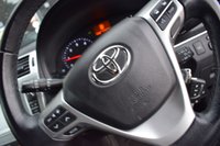USED 2014 14 TOYOTA AVENSIS 2.0 D-4D ICON BUSINESS EDITION 4d 124 BHP SH-RCAM-RPARK-RD TAX &pound;35
