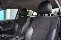 USED 2014 14 TOYOTA AVENSIS 2.0 D-4D ICON BUSINESS EDITION 4d 124 BHP SH-RCAM-RPARK-RD TAX &pound;35