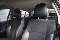 USED 2014 14 TOYOTA AVENSIS 2.0 D-4D ICON BUSINESS EDITION 4d 124 BHP SH-RCAM-RPARK-RD TAX &pound;35