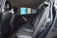 USED 2014 14 TOYOTA AVENSIS 2.0 D-4D ICON BUSINESS EDITION 4d 124 BHP SH-RCAM-RPARK-RD TAX &pound;35