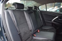 USED 2014 14 TOYOTA AVENSIS 2.0 D-4D ICON BUSINESS EDITION 4d 124 BHP SH-RCAM-RPARK-RD TAX &pound;35