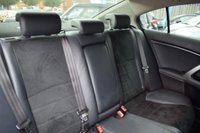 USED 2014 14 TOYOTA AVENSIS 2.0 D-4D ICON BUSINESS EDITION 4d 124 BHP SH-RCAM-RPARK-RD TAX &pound;35