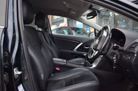USED 2014 14 TOYOTA AVENSIS 2.0 D-4D ICON BUSINESS EDITION 4d 124 BHP SH-RCAM-RPARK-RD TAX &pound;35