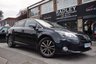 USED 2014 14 TOYOTA AVENSIS 2.0 D-4D ICON BUSINESS EDITION 4d 124 BHP SH-RCAM-RPARK-RD TAX &pound;35