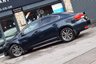 USED 2014 14 TOYOTA AVENSIS 2.0 D-4D ICON BUSINESS EDITION 4d 124 BHP SH-RCAM-RPARK-RD TAX &pound;35
