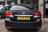 USED 2014 14 TOYOTA AVENSIS 2.0 D-4D ICON BUSINESS EDITION 4d 124 BHP SH-RCAM-RPARK-RD TAX &pound;35