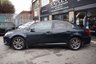 USED 2014 14 TOYOTA AVENSIS 2.0 D-4D ICON BUSINESS EDITION 4d 124 BHP SH-RCAM-RPARK-RD TAX &pound;35