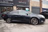 USED 2014 14 TOYOTA AVENSIS 2.0 D-4D ICON BUSINESS EDITION 4d 124 BHP SH-RCAM-RPARK-RD TAX &pound;35