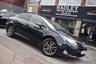 USED 2014 14 TOYOTA AVENSIS 2.0 D-4D ICON BUSINESS EDITION 4d 124 BHP SH-RCAM-RPARK-RD TAX &pound;35