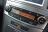 USED 2014 14 TOYOTA AVENSIS 2.0 D-4D ICON BUSINESS EDITION 4d 124 BHP SH-RCAM-RPARK-RD TAX &pound;35