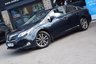 USED 2014 14 TOYOTA AVENSIS 2.0 D-4D ICON BUSINESS EDITION 4d 124 BHP SH-RCAM-RPARK-RD TAX &pound;35