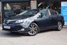 USED 2014 14 TOYOTA AVENSIS 2.0 D-4D ICON BUSINESS EDITION 4d 124 BHP SH-RCAM-RPARK-RD TAX &pound;35