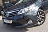 USED 2014 14 TOYOTA AVENSIS 2.0 D-4D ICON BUSINESS EDITION 4d 124 BHP SH-RCAM-RPARK-RD TAX &pound;35