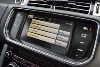 USED 2014 64 LAND ROVER RANGE ROVER 4.4 SDV8 VOGUE SE 5d AUTO 339 BHP FSH-PANROOF-GHOST-HIGH SPEC