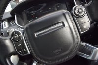 USED 2014 64 LAND ROVER RANGE ROVER 4.4 SDV8 VOGUE SE 5d AUTO 339 BHP FSH-PANROOF-GHOST-HIGH SPEC
